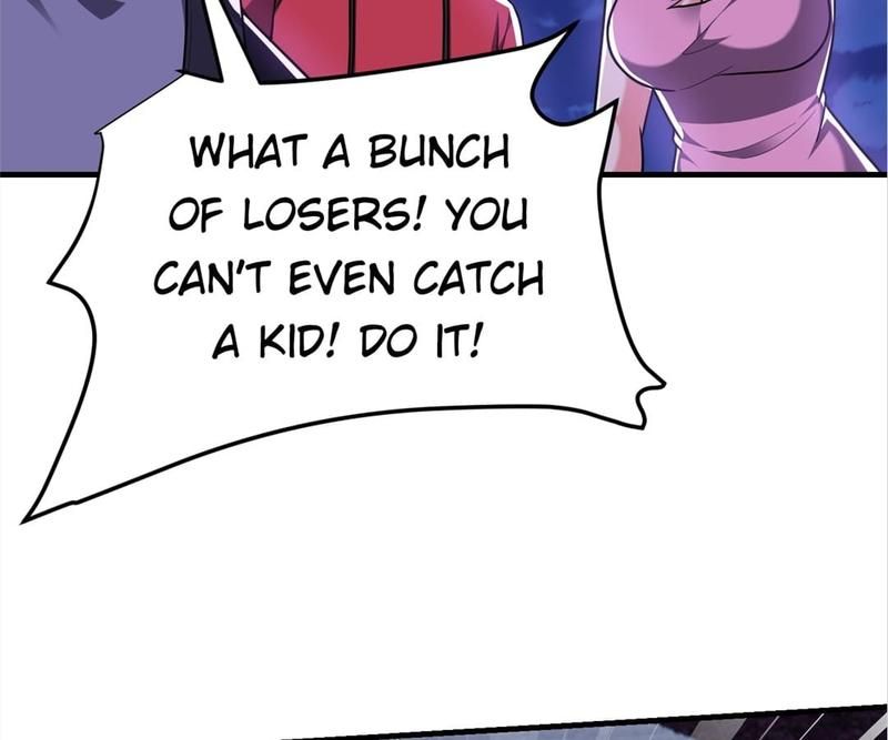 Pick Up the Prettiest Girl - Episode 274 — page 9