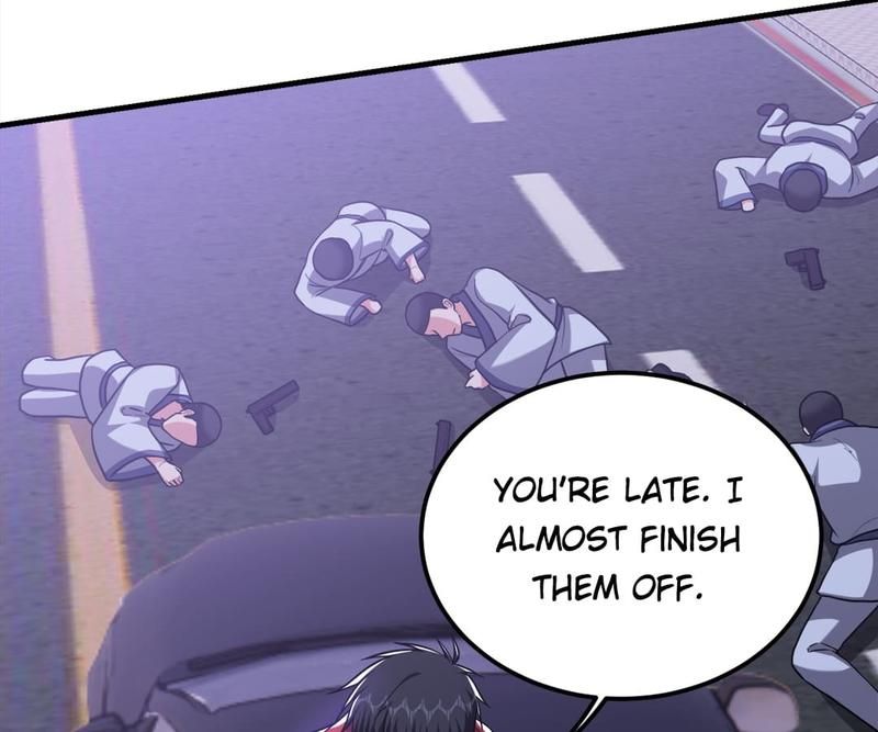 Pick Up the Prettiest Girl - Episode 275 — page 10