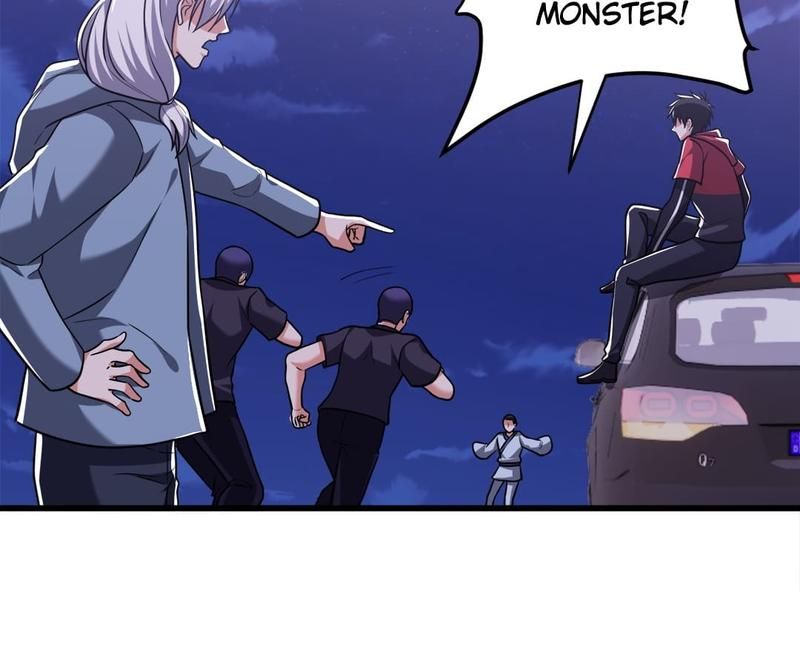 Pick Up the Prettiest Girl - Episode 275 — page 13