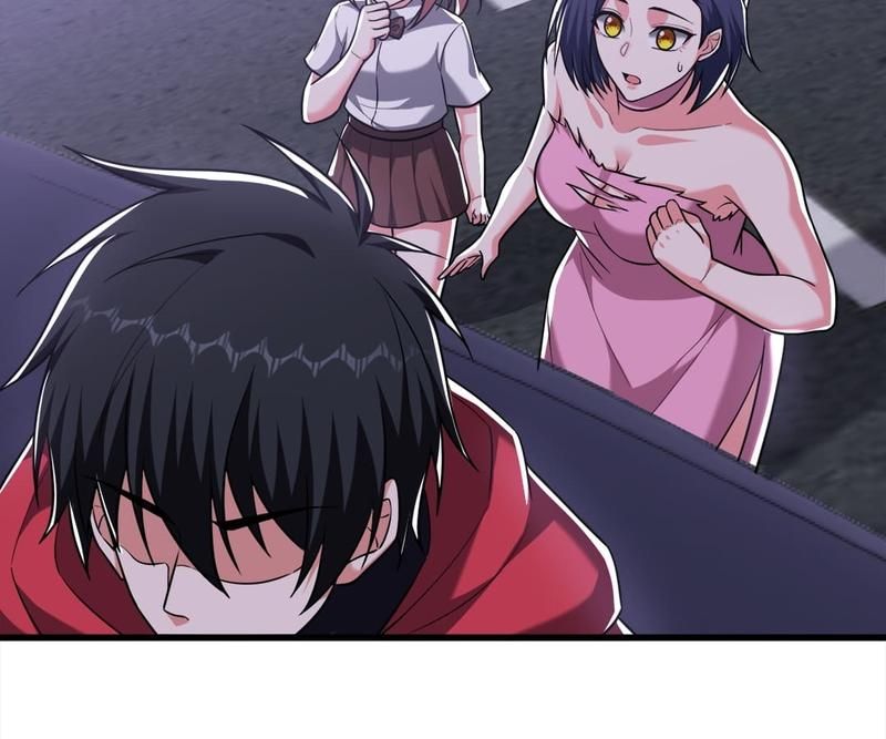 Pick Up the Prettiest Girl - Episode 275 — page 15