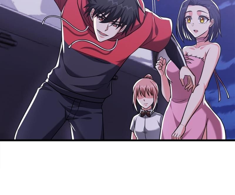 Pick Up the Prettiest Girl - Episode 275 — page 17