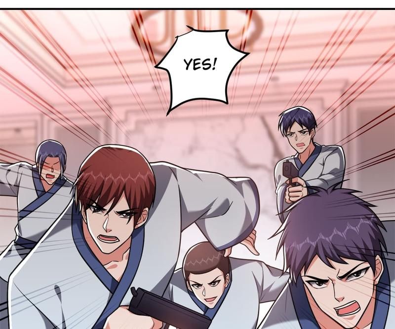 Pick Up the Prettiest Girl - Episode 275 — page 30