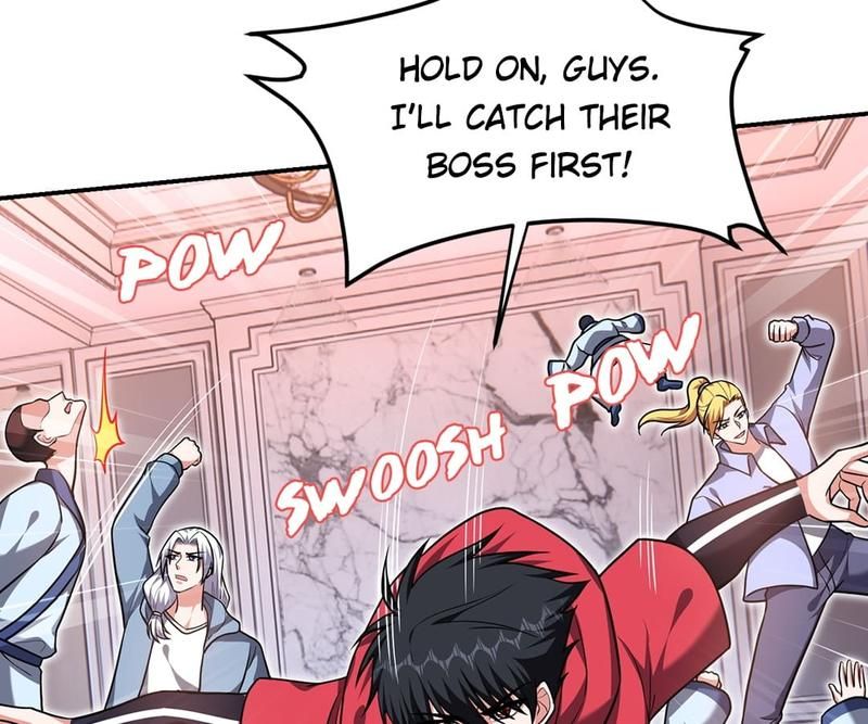 Pick Up the Prettiest Girl - Episode 275 — page 34