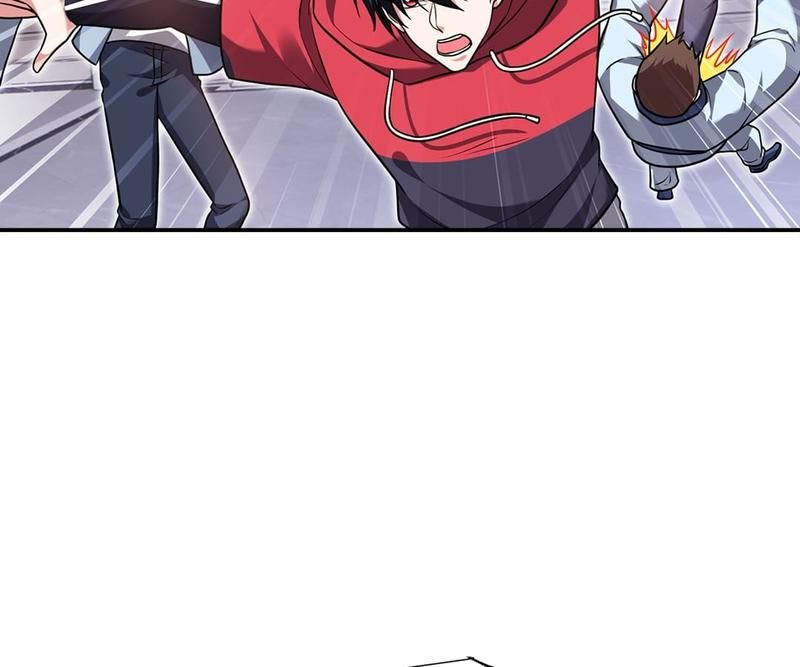 Pick Up the Prettiest Girl - Episode 275 — page 35