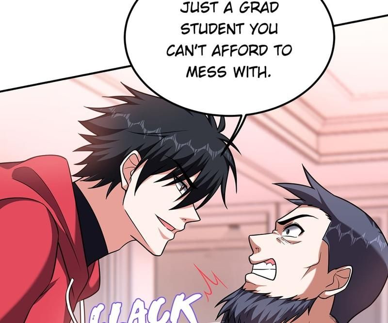 Pick Up the Prettiest Girl - Episode 275 — page 38