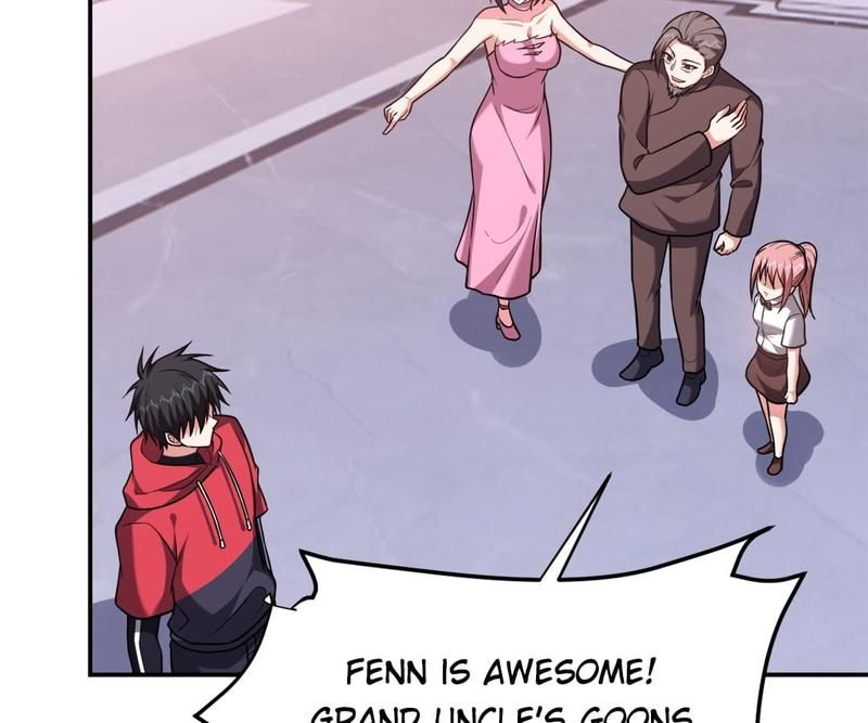 Pick Up the Prettiest Girl - Episode 275 — page 50