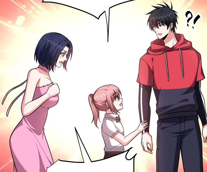Pick Up the Prettiest Girl - Episode 275 — page 54