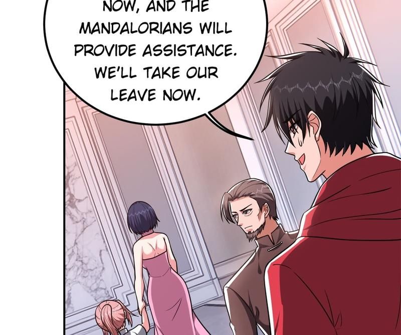 Pick Up the Prettiest Girl - Episode 275 — page 56