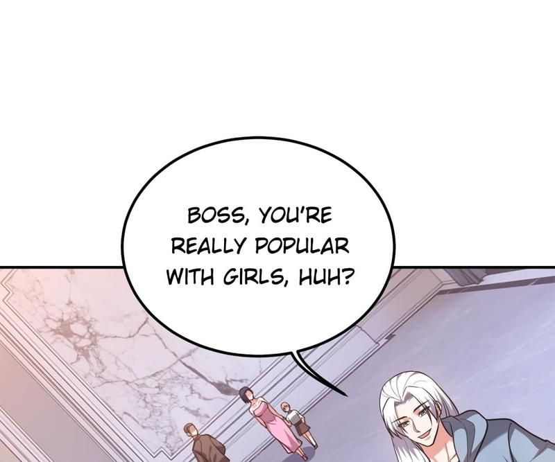 Pick Up the Prettiest Girl - Episode 275 — page 60