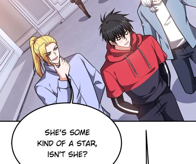 Pick Up the Prettiest Girl - Episode 275 — page 61