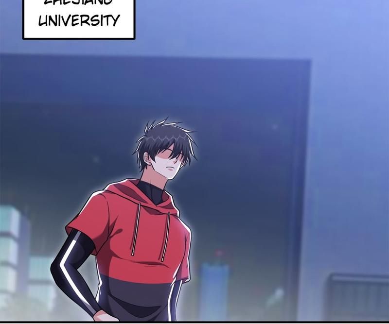 Pick Up the Prettiest Girl - Episode 275 — page 70