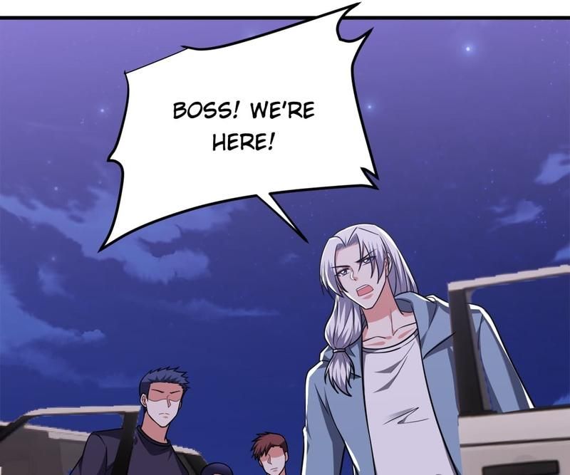 Pick Up the Prettiest Girl - Episode 275 — page 8