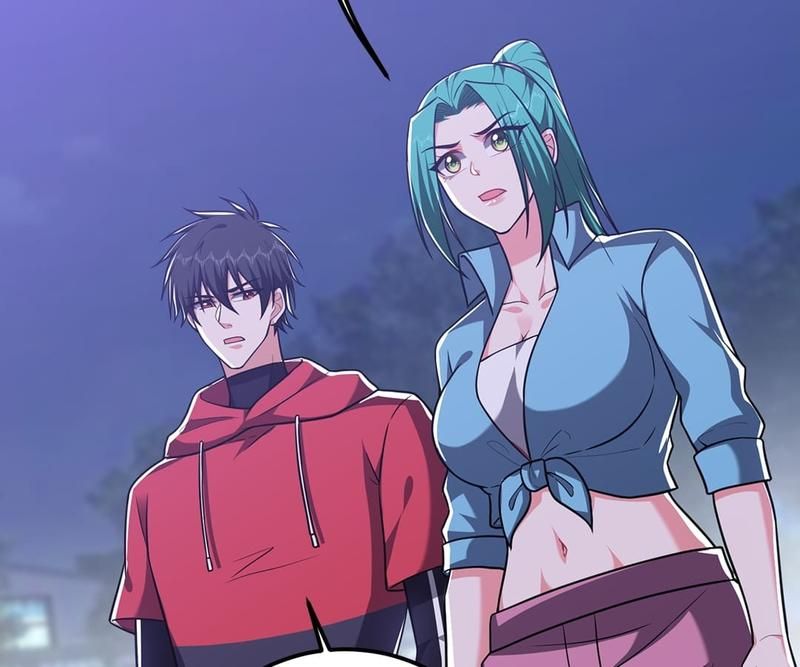 Pick Up the Prettiest Girl - Episode 276 — page 17