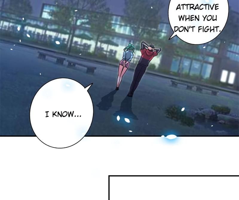 Pick Up the Prettiest Girl - Episode 276 — page 22