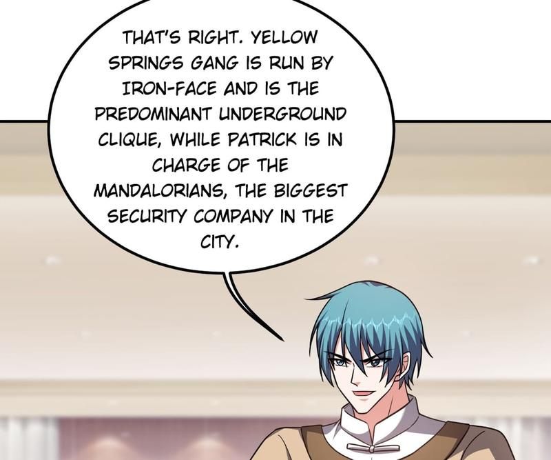 Pick Up the Prettiest Girl - Episode 276 — page 26