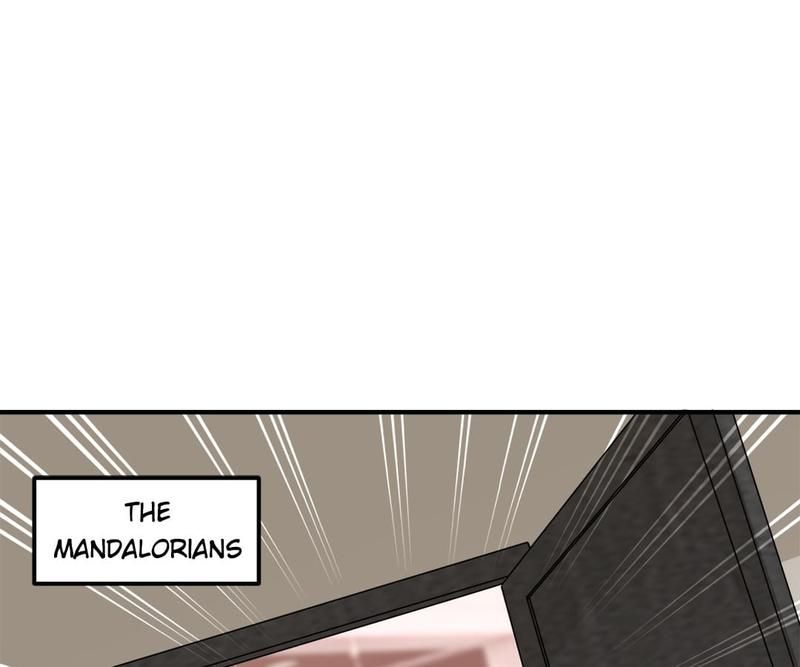 Pick Up the Prettiest Girl - Episode 276 — page 33
