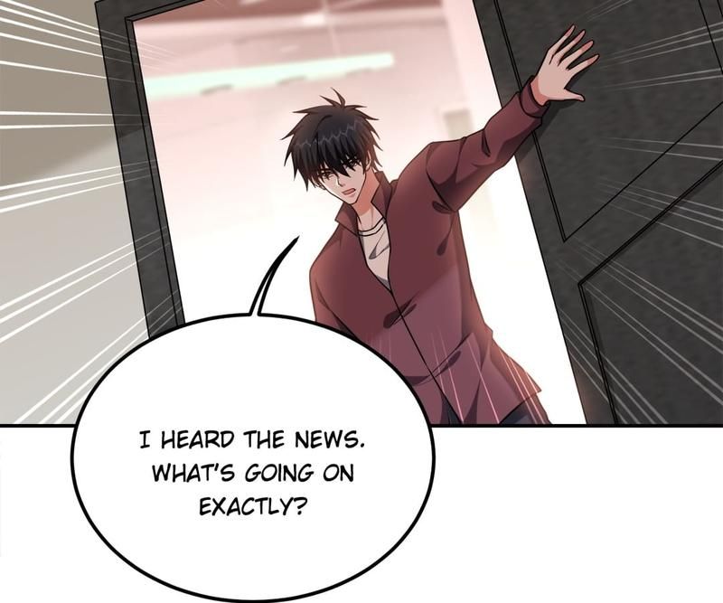 Pick Up the Prettiest Girl - Episode 276 — page 34