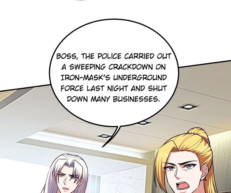 Pick Up the Prettiest Girl - Episode 276 — page 35