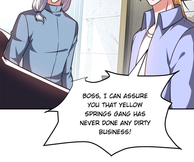 Pick Up the Prettiest Girl - Episode 276 — page 36