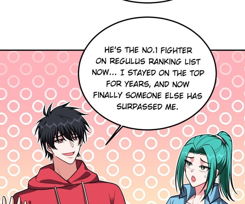 Pick Up the Prettiest Girl - Episode 276 — page 5