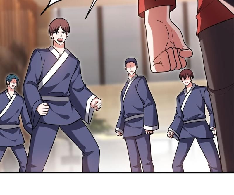 Pick Up the Prettiest Girl - Episode 276 — page 51