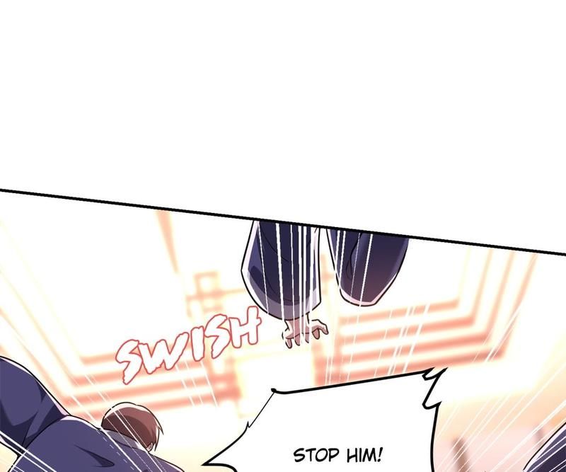 Pick Up the Prettiest Girl - Episode 276 — page 54