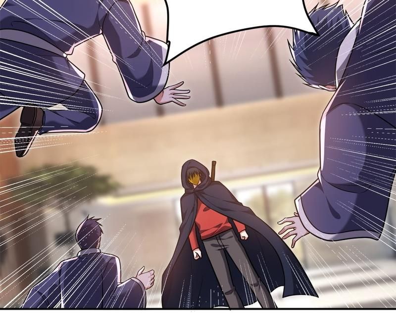 Pick Up the Prettiest Girl - Episode 276 — page 55