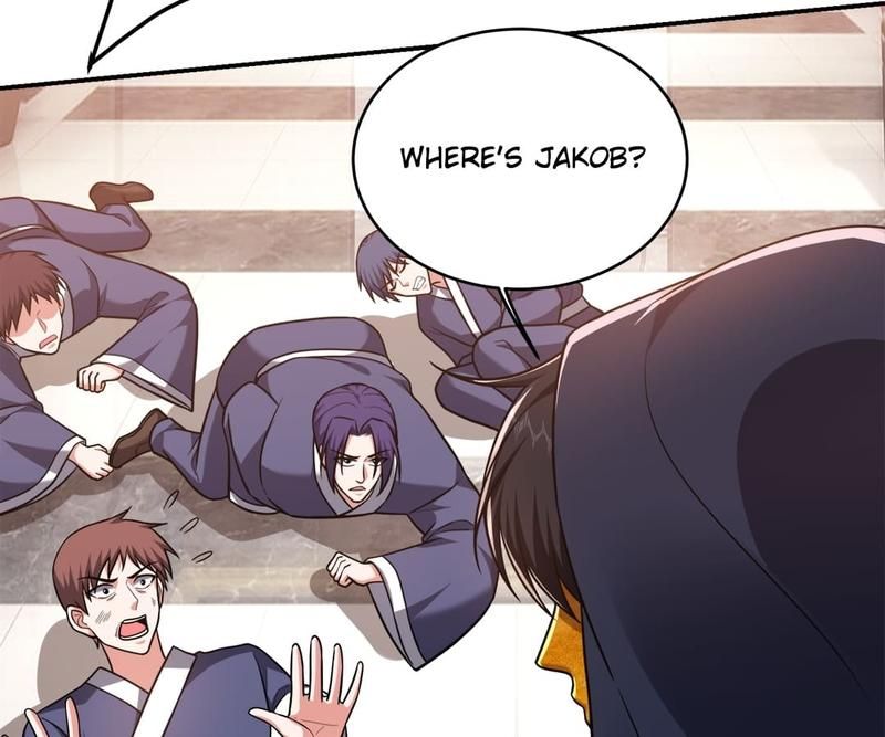 Pick Up the Prettiest Girl - Episode 276 — page 59