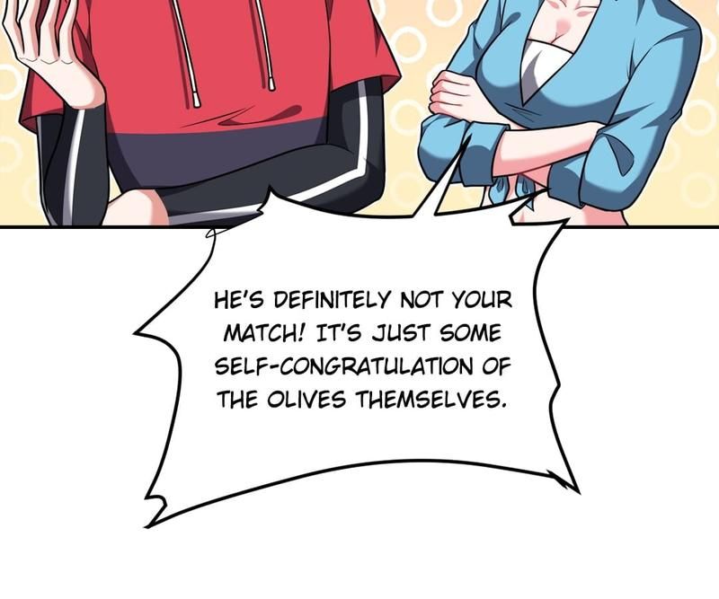 Pick Up the Prettiest Girl - Episode 276 — page 6