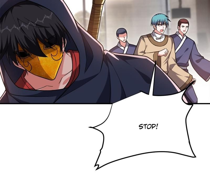 Pick Up the Prettiest Girl - Episode 276 — page 62