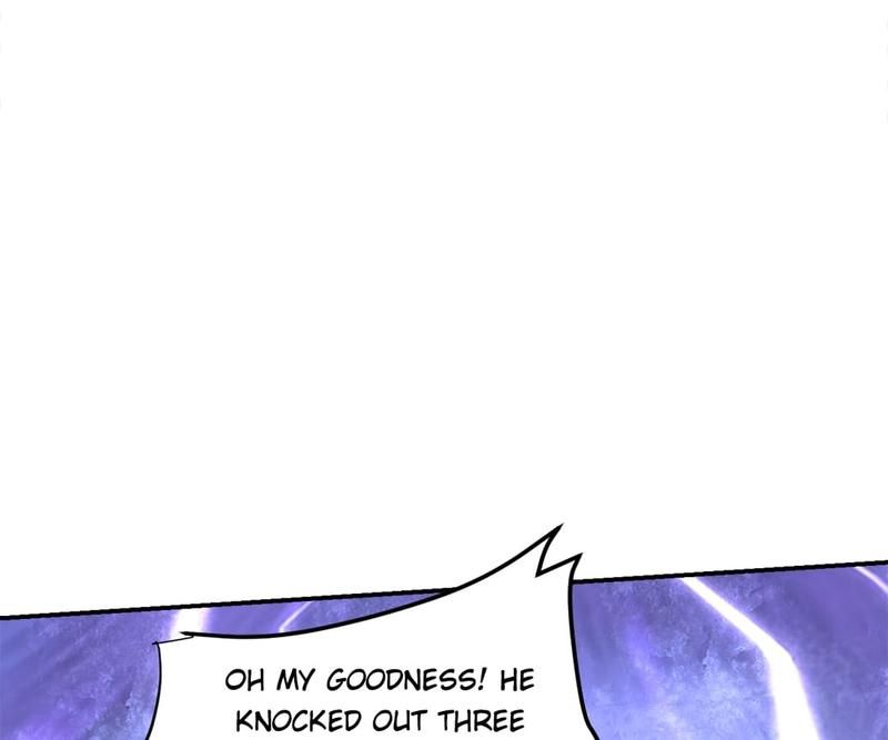 Pick Up the Prettiest Girl - Episode 277 — page 10