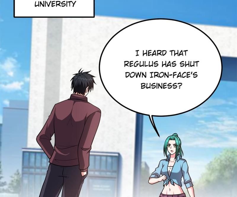 Pick Up the Prettiest Girl - Episode 277 — page 16