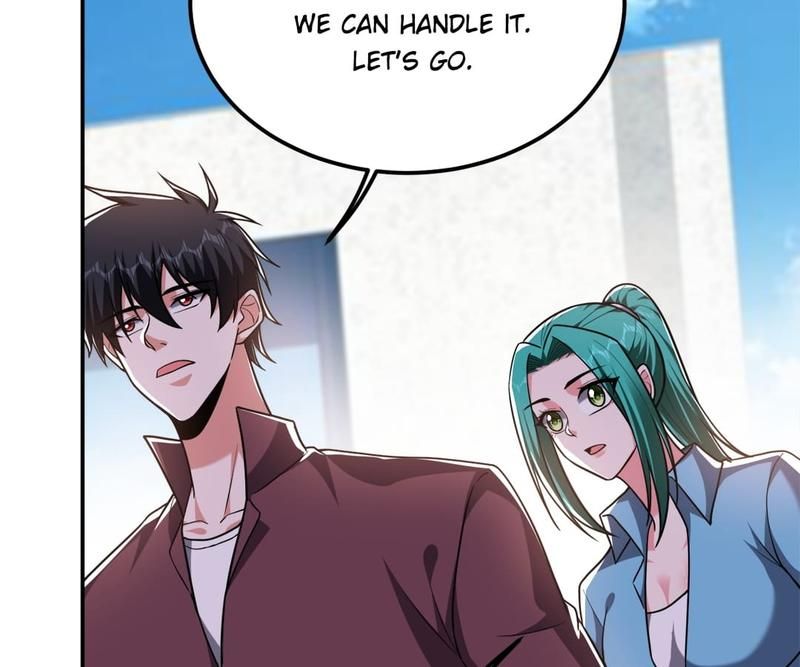 Pick Up the Prettiest Girl - Episode 277 — page 18