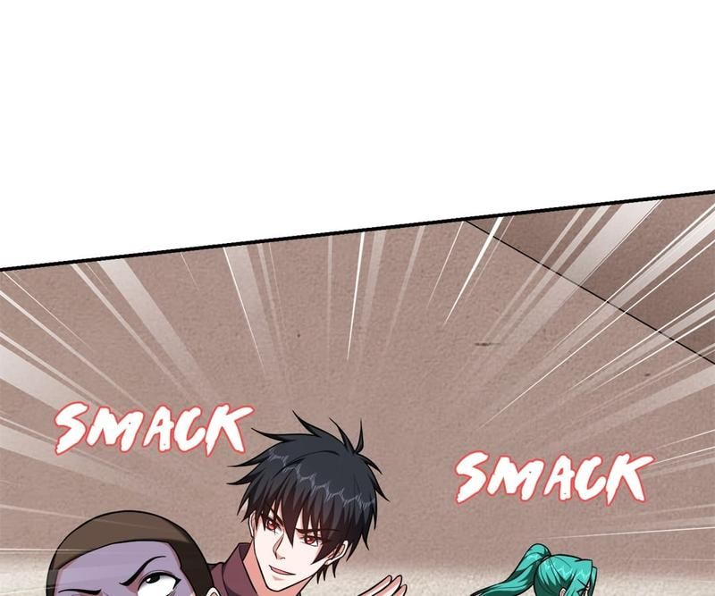 Pick Up the Prettiest Girl - Episode 277 — page 23