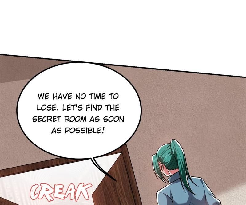 Pick Up the Prettiest Girl - Episode 277 — page 25