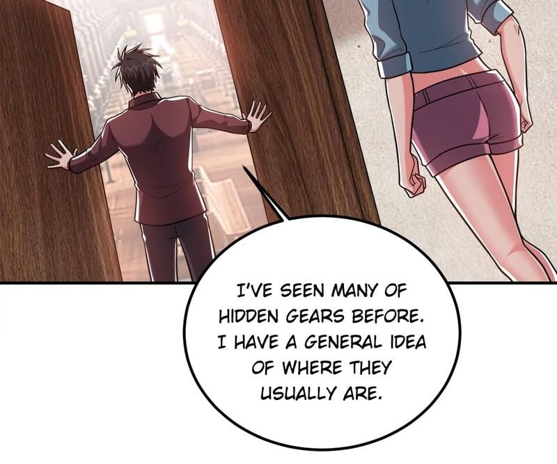 Pick Up the Prettiest Girl - Episode 277 — page 26