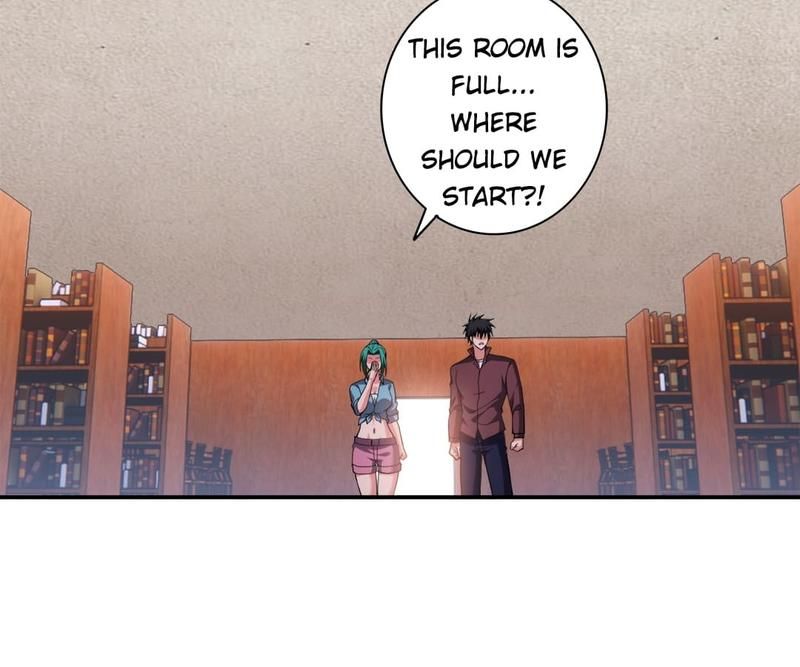 Pick Up the Prettiest Girl - Episode 277 — page 29