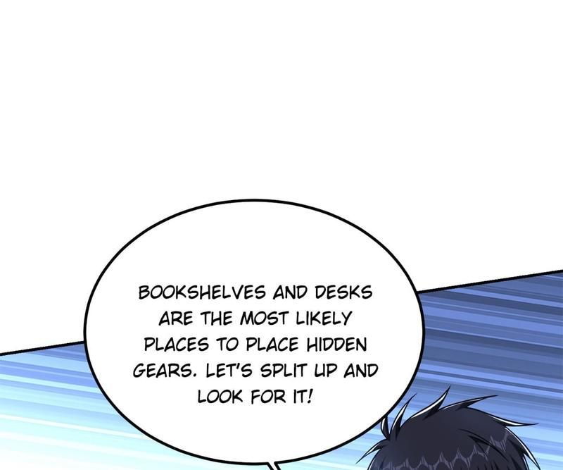 Pick Up the Prettiest Girl - Episode 277 — page 30