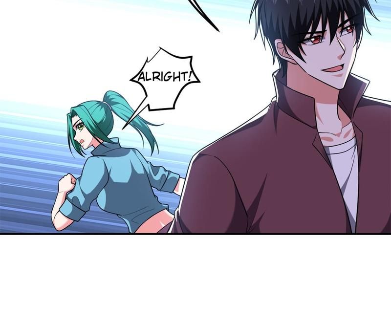 Pick Up the Prettiest Girl - Episode 277 — page 31