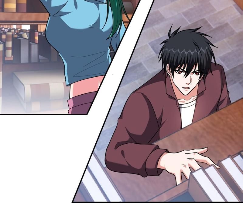 Pick Up the Prettiest Girl - Episode 277 — page 33