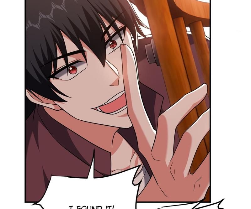 Pick Up the Prettiest Girl - Episode 277 — page 37