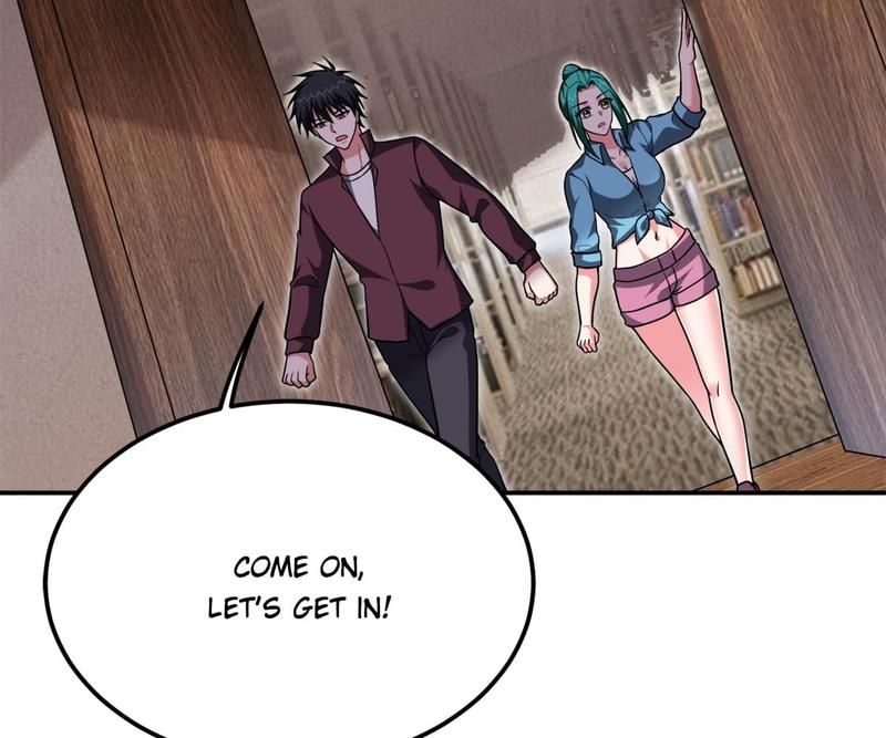 Pick Up the Prettiest Girl - Episode 277 — page 46