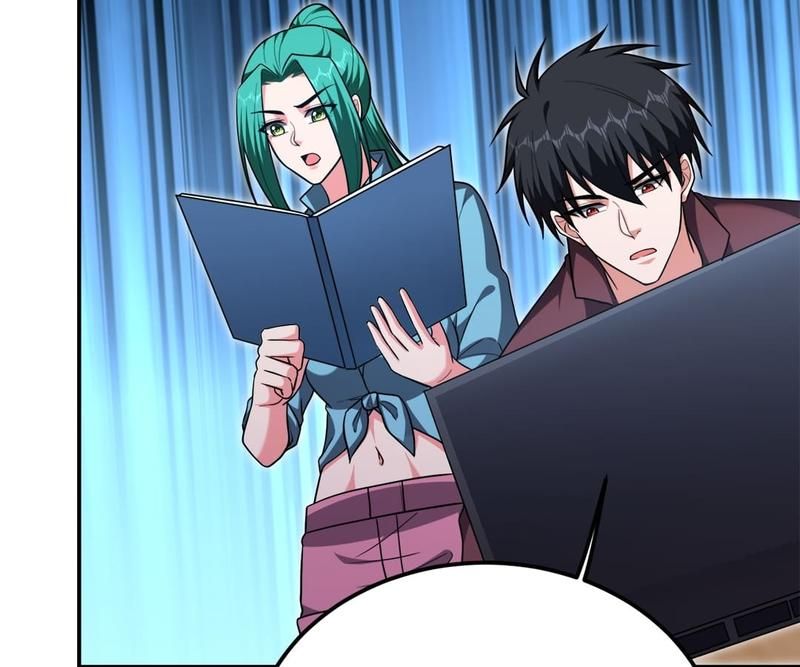 Pick Up the Prettiest Girl - Episode 277 — page 50