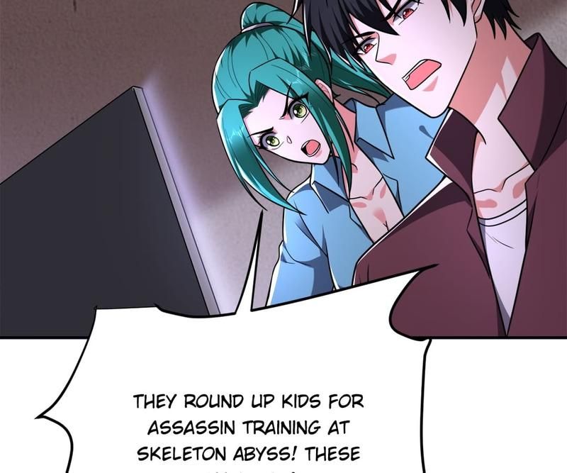Pick Up the Prettiest Girl - Episode 277 — page 60