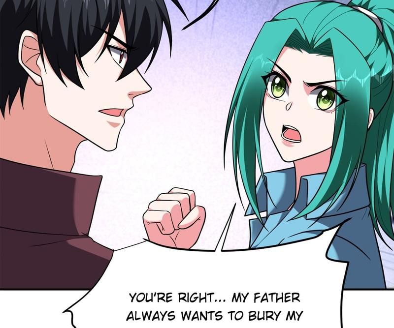 Pick Up the Prettiest Girl - Episode 277 — page 62