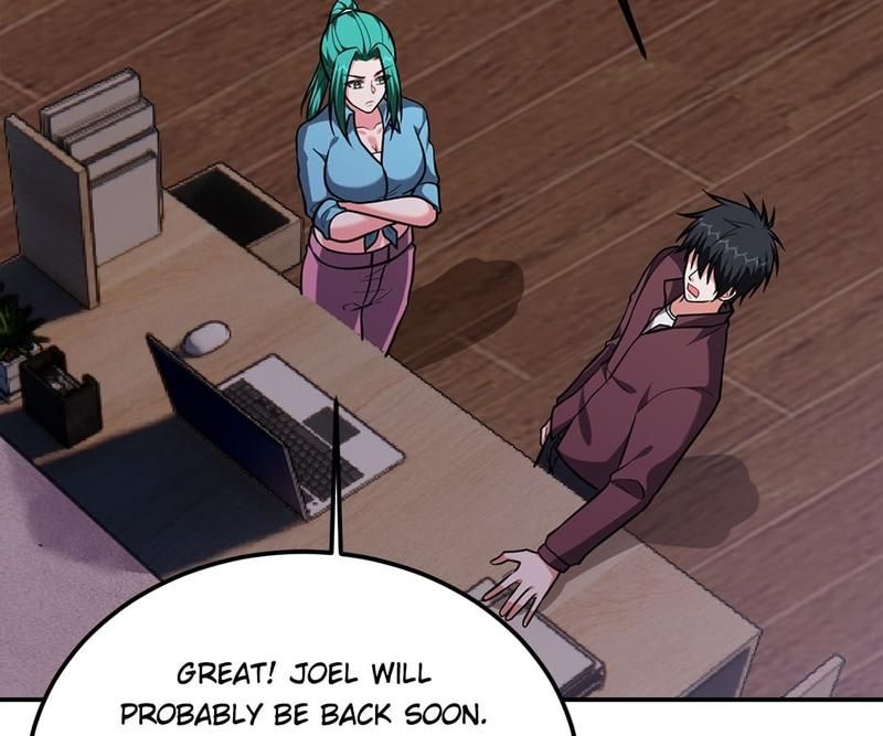 Pick Up the Prettiest Girl - Episode 277 — page 64