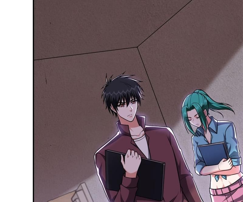 Pick Up the Prettiest Girl - Episode 277 — page 66