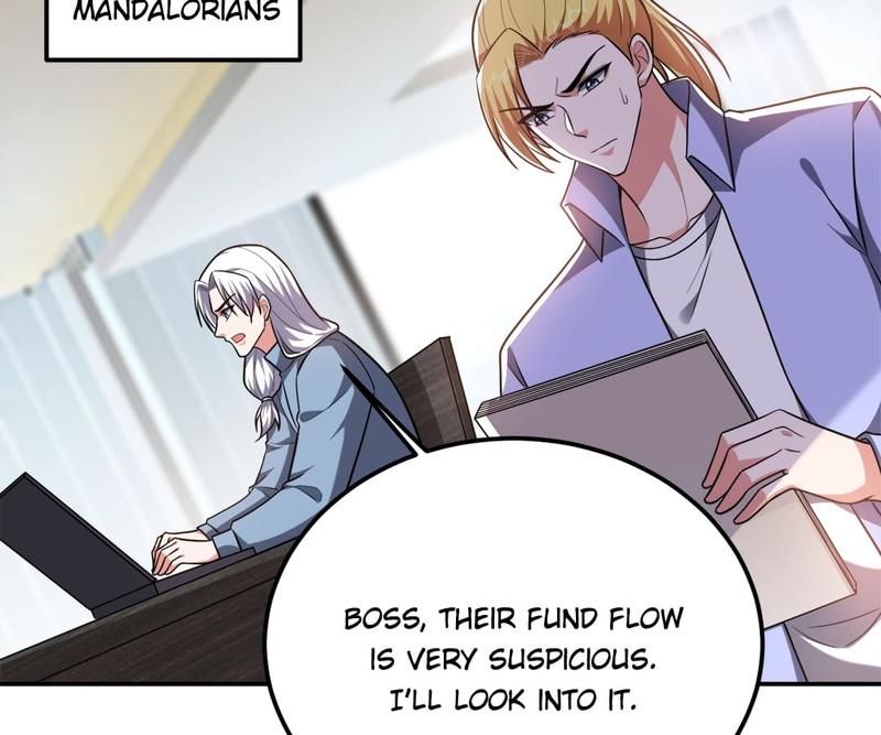 Pick Up the Prettiest Girl - Episode 277 — page 69
