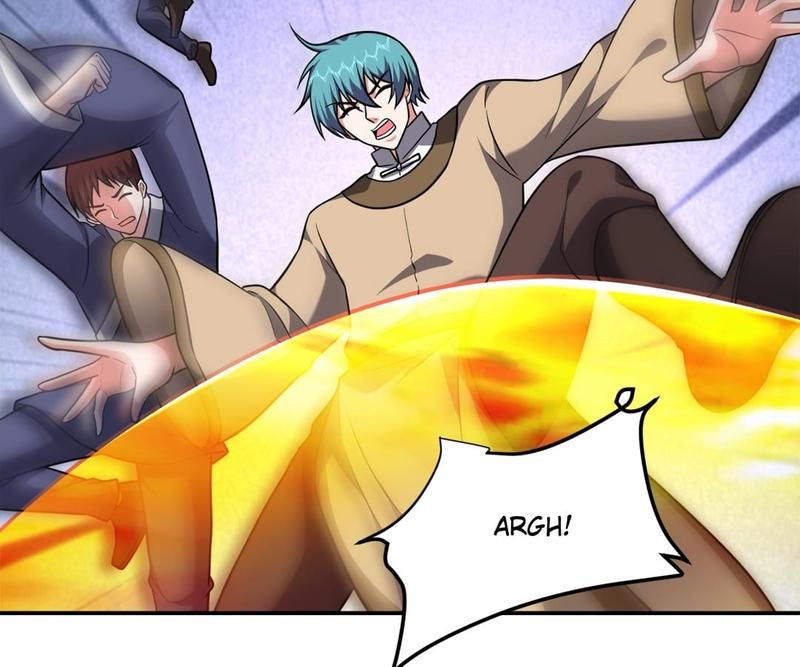 Pick Up the Prettiest Girl - Episode 277 — page 7