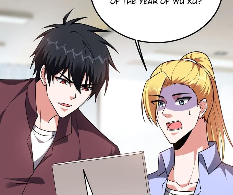 Pick Up the Prettiest Girl - Episode 277 — page 71